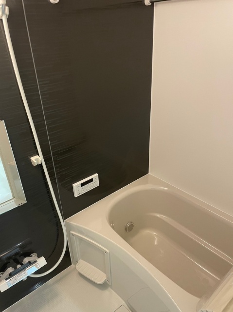 バス・シャワールーム　※同一仕様