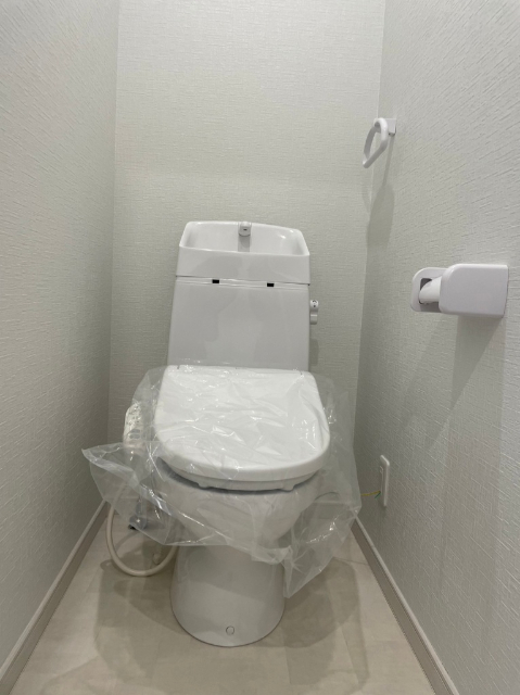 トイレ　※同一仕様
