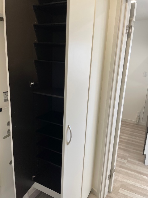 玄関　※同一仕様