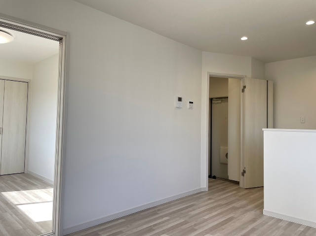 居室・リビング　※同一仕様