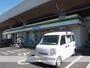 コンビニ　ファミリーマート（コンビニ）まで478m