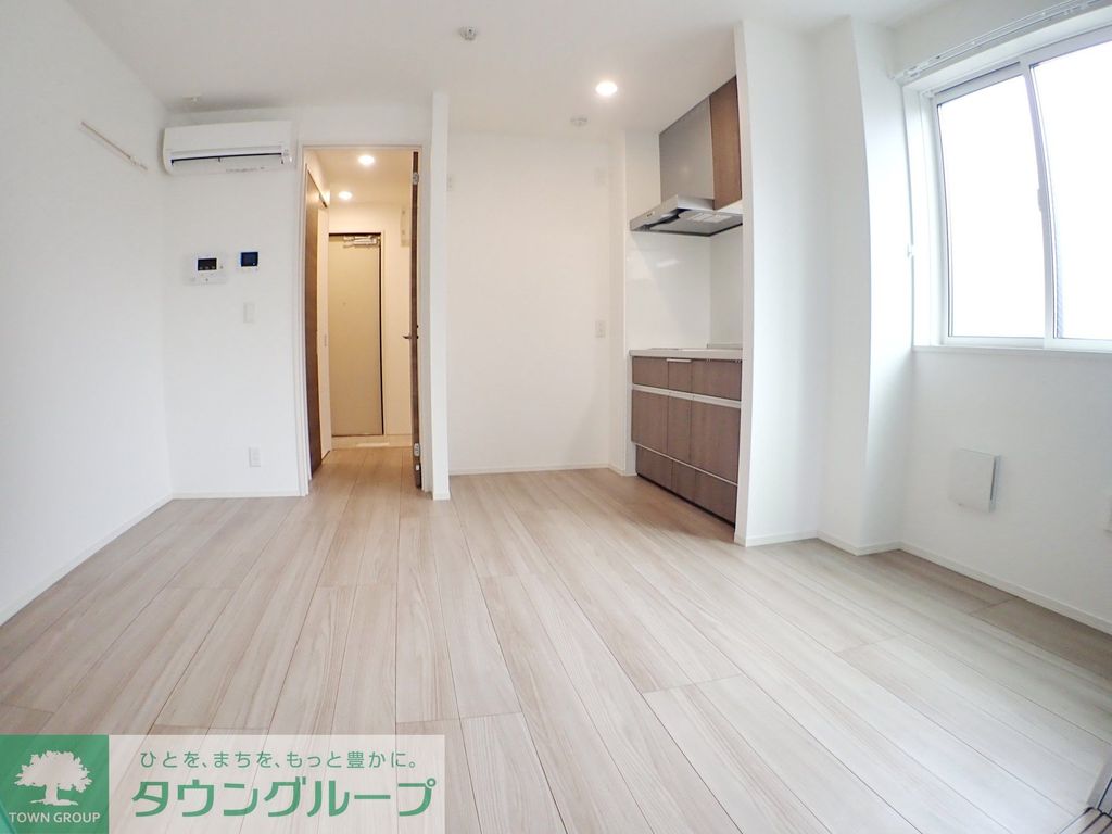 その他　リビング/居室