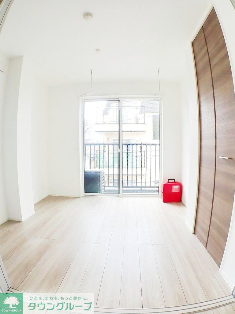 その他部屋・スペース　リビング/居室