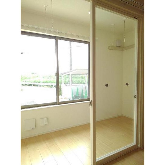 その他設備　サンルーム