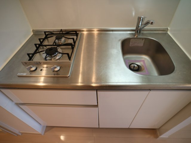 キッチン　※参考写真