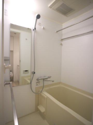 バス・シャワールーム　※参考写真