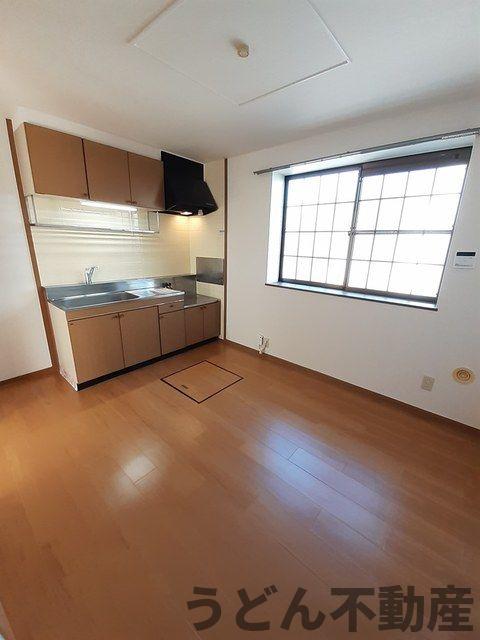 その他部屋・スペース　うどん県のお部屋探しはうどん不動産へ うどんちゃんとLINE