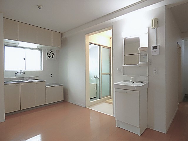 居室・リビング　おしゃれな居間です