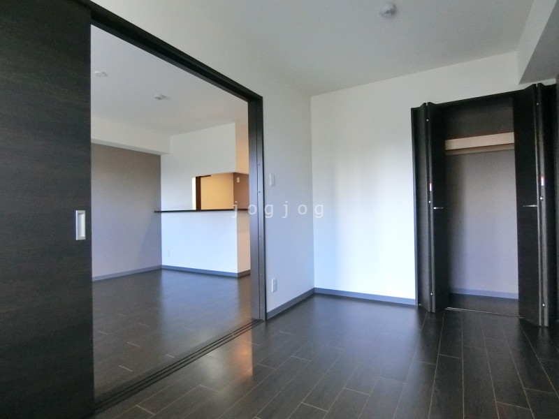 その他部屋・スペース　寝室