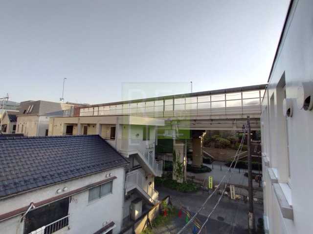 眺望　アレーロ音羽