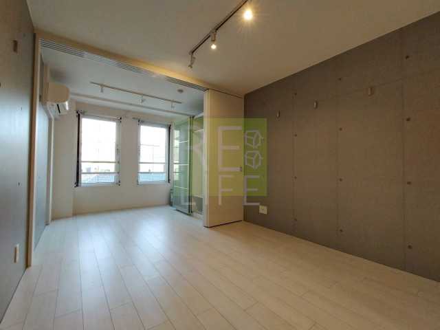 居室・リビング　アレーロ音羽