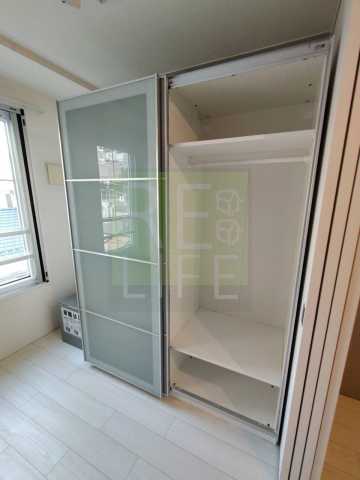 収納　アレーロ音羽