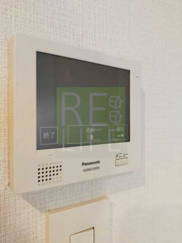 セキュリティ　アレーロ音羽