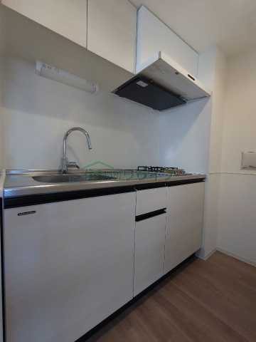 キッチン　FLUFFY西早稲田 703