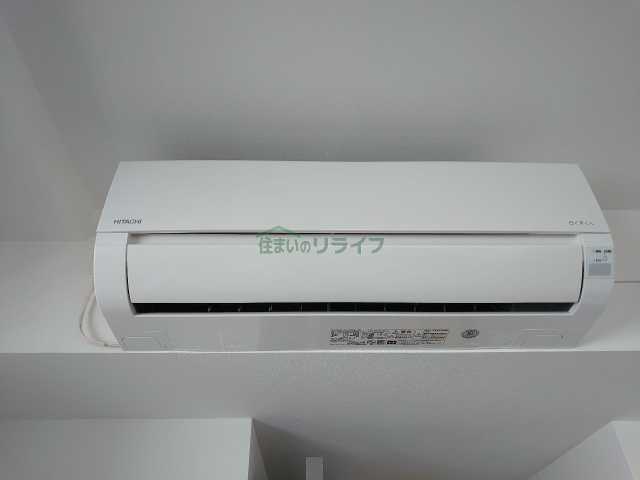 その他設備　FLUFFY西早稲田 703