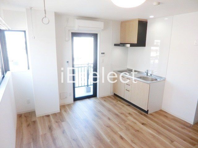 居室・リビング　リビング/居室