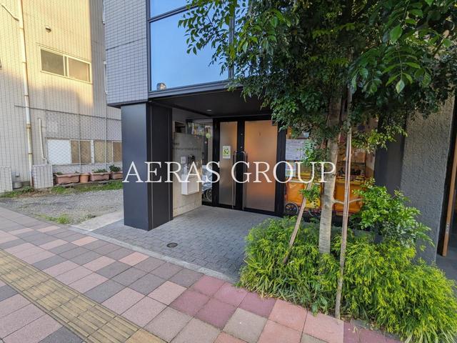 幼稚園・保育園　スターチャイルド三ツ沢上町ナーサリー（幼稚園・保育園）まで407m