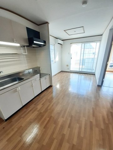 居室・リビング　おしゃれなリビングです