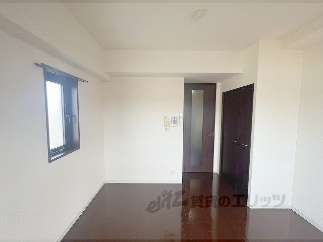 居室・リビング　居室