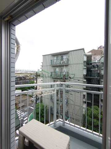 眺望　別部屋引用