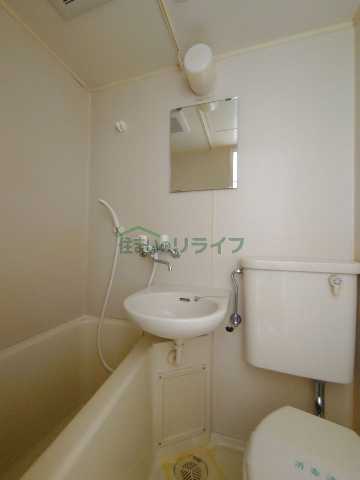 バス・シャワールーム　別部屋引用