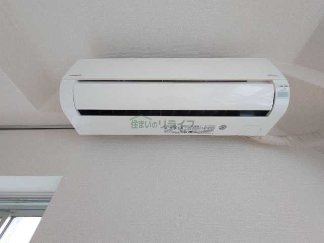 その他設備　別部屋引用