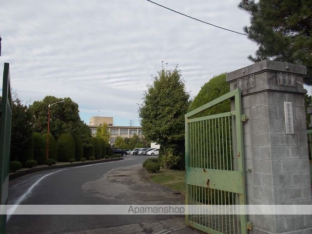 高校・高専　愛知県立小牧高校（高校・高専）まで1404m