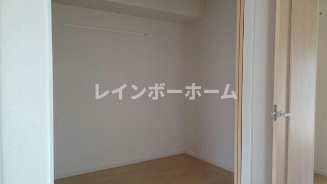 収納　こまごまとしたものを収納できそうですね