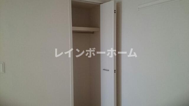 その他部屋・スペース　内装もきれいです