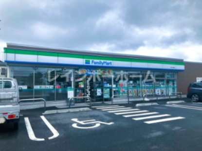 コンビニ　ファミリーマート 八潮大曽根店（コンビニ）まで514m
