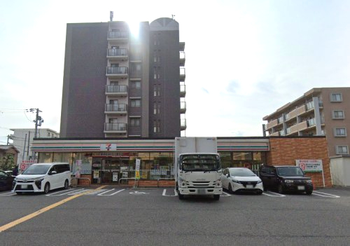 コンビニ　セブンイレブン大阪御幣島６丁目店（コンビニ）まで253m