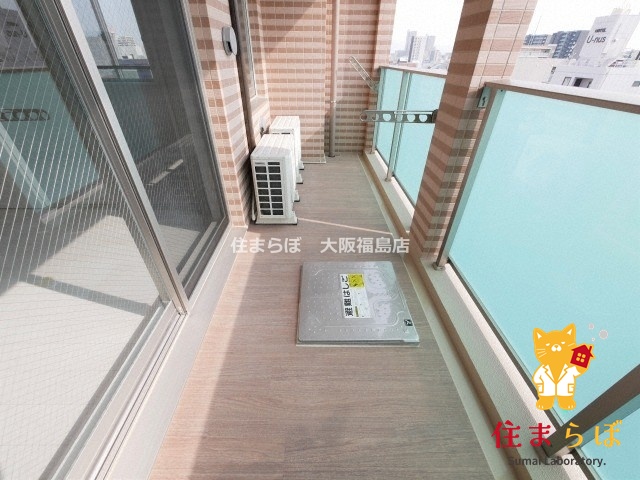 その他設備　生活に合うかが大切