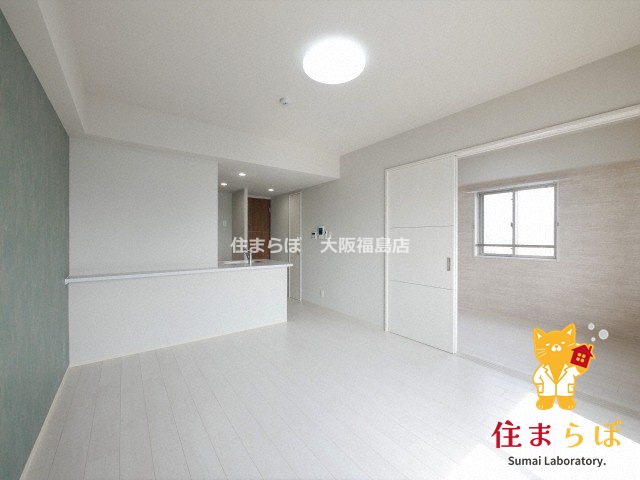 その他部屋・スペース　しっかり休める私空間