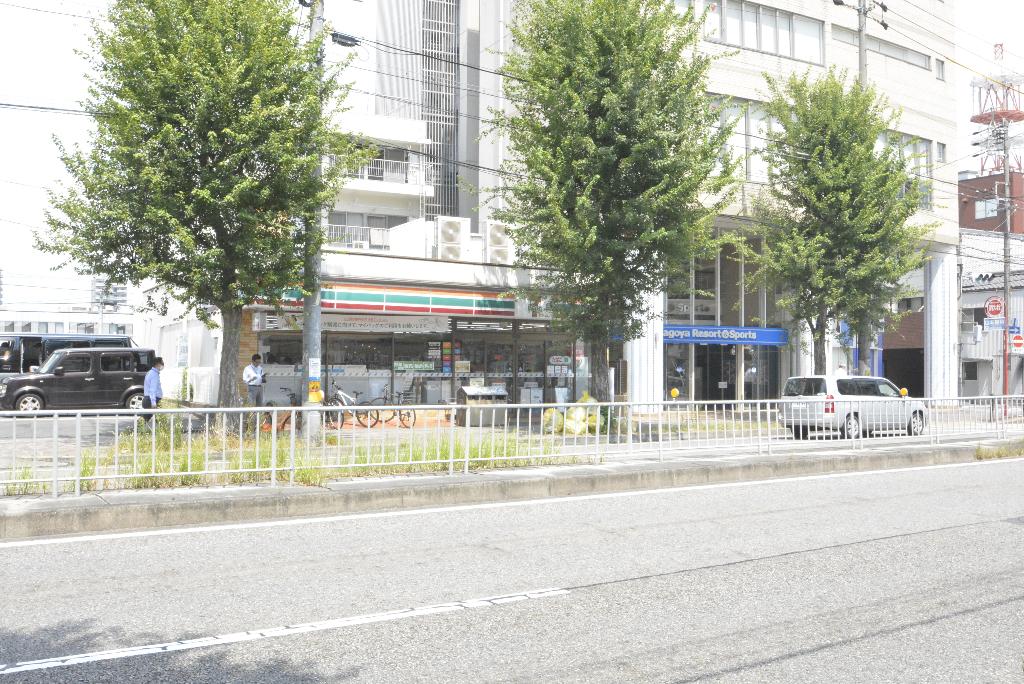 その他　セブンイレブン名古屋菊井2丁目店（その他）まで388m