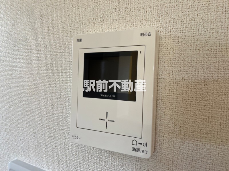 セキュリティ　◆他部屋流用◆