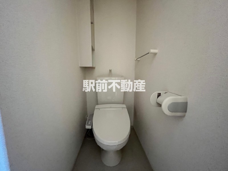 トイレ　◆他部屋流用◆