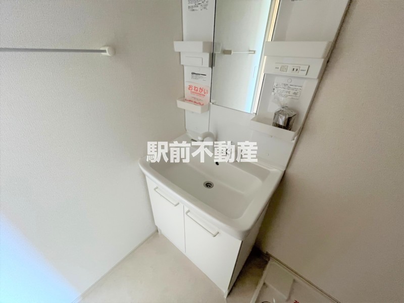 洗面設備　◆他部屋流用◆