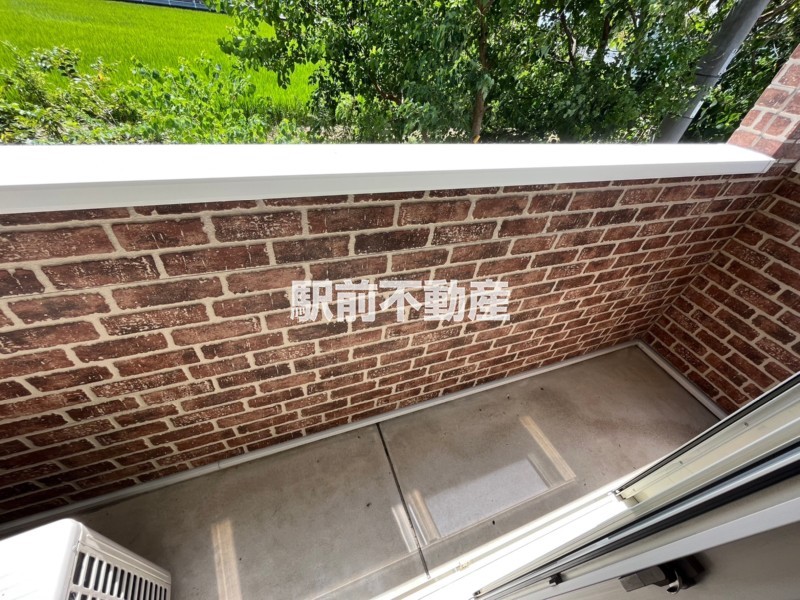 バルコニー　◆他部屋流用◆