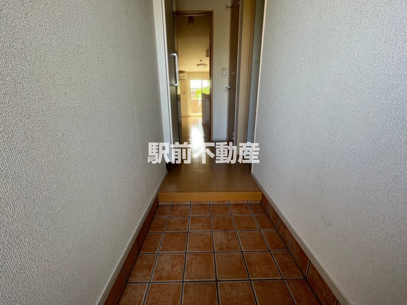 玄関　◆他部屋流用◆