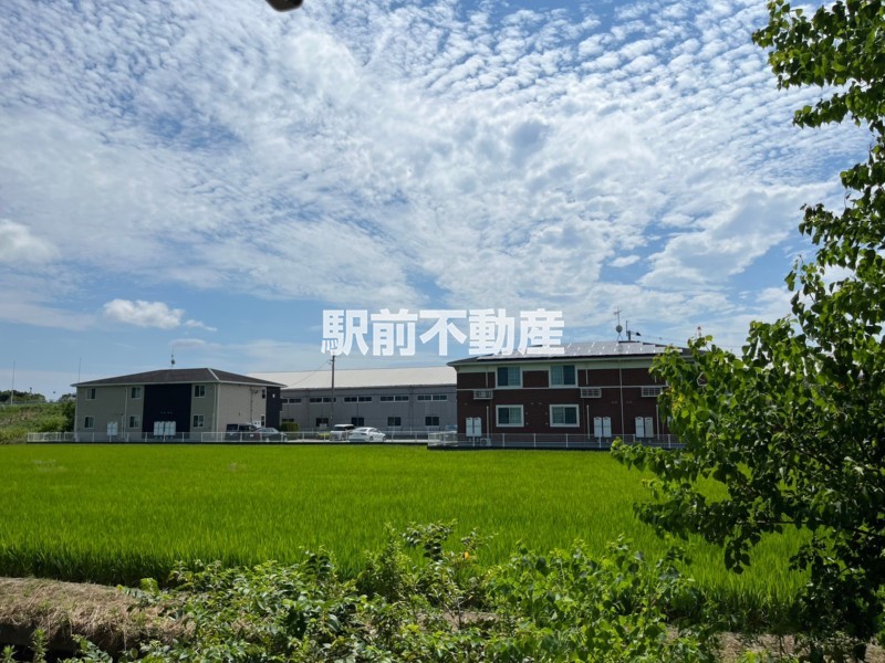 眺望　◆他部屋流用◆