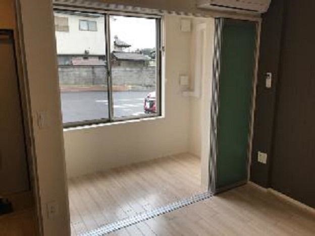 バルコニー　イメージ画像