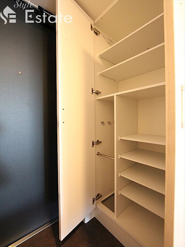 その他　シューズボックス