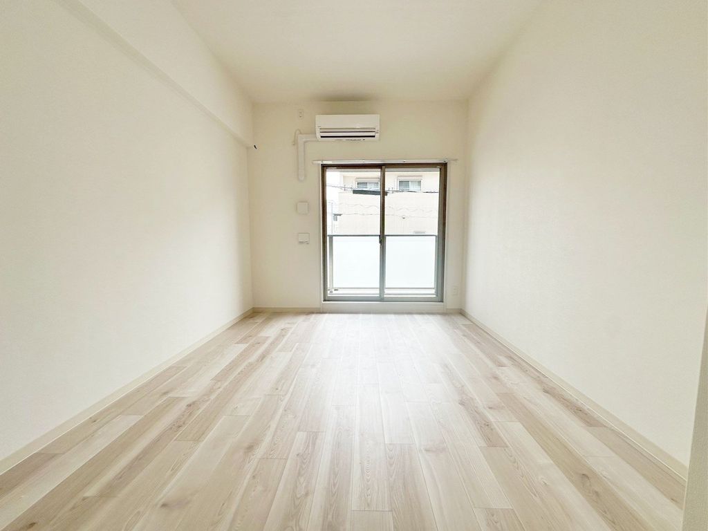 その他部屋・スペース　リビング/居室