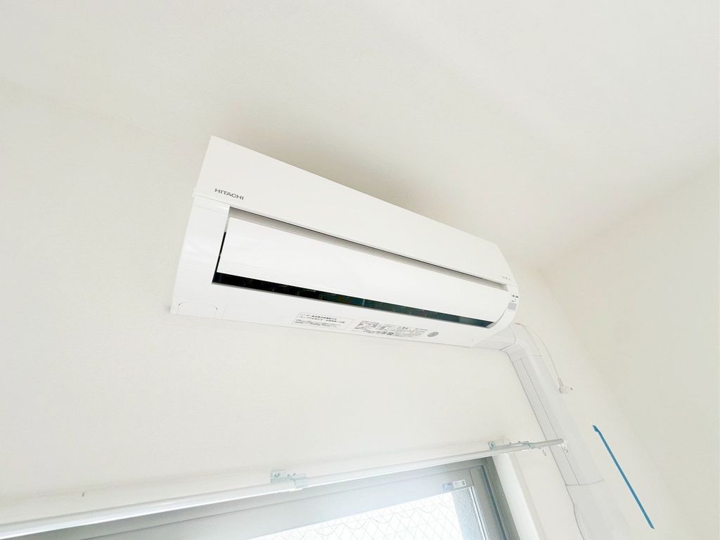 その他設備　設備