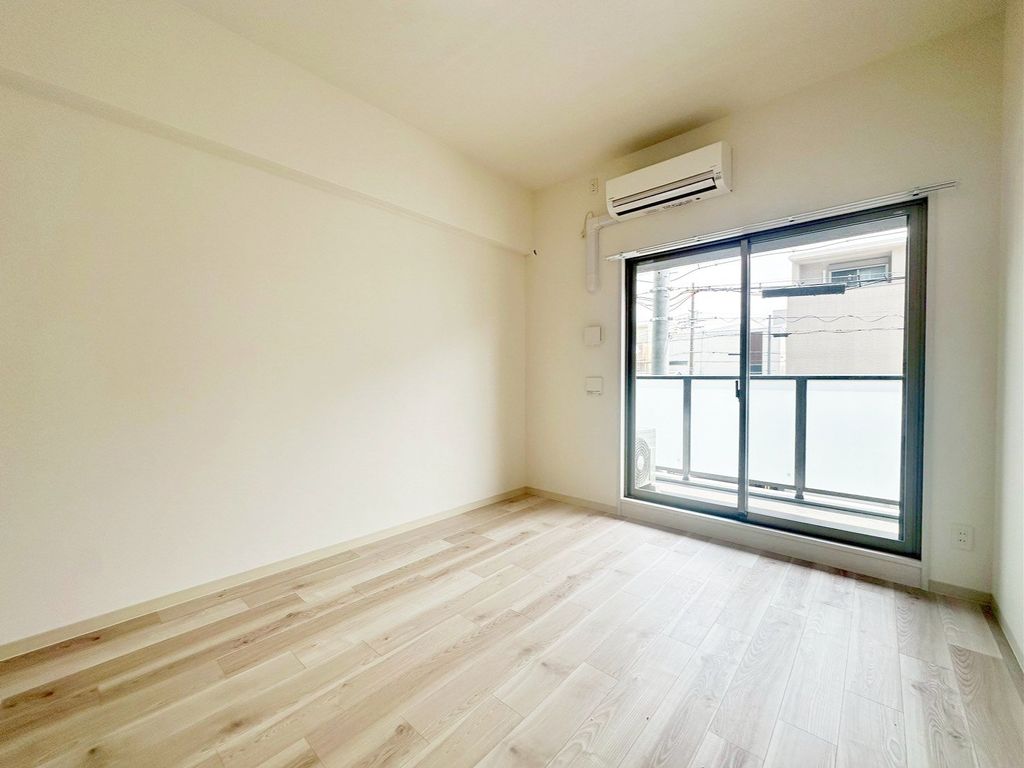 居室・リビング　リビング/居室