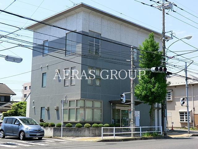 病院　わかくさ医院（病院）まで237m