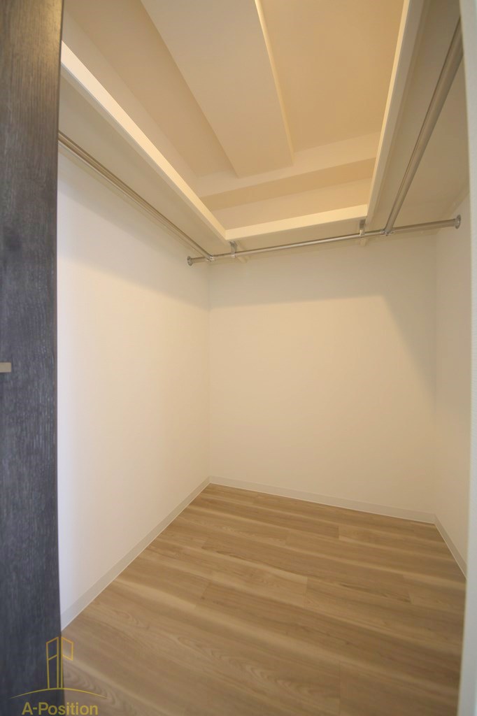 収納　リヴェント難波サウス