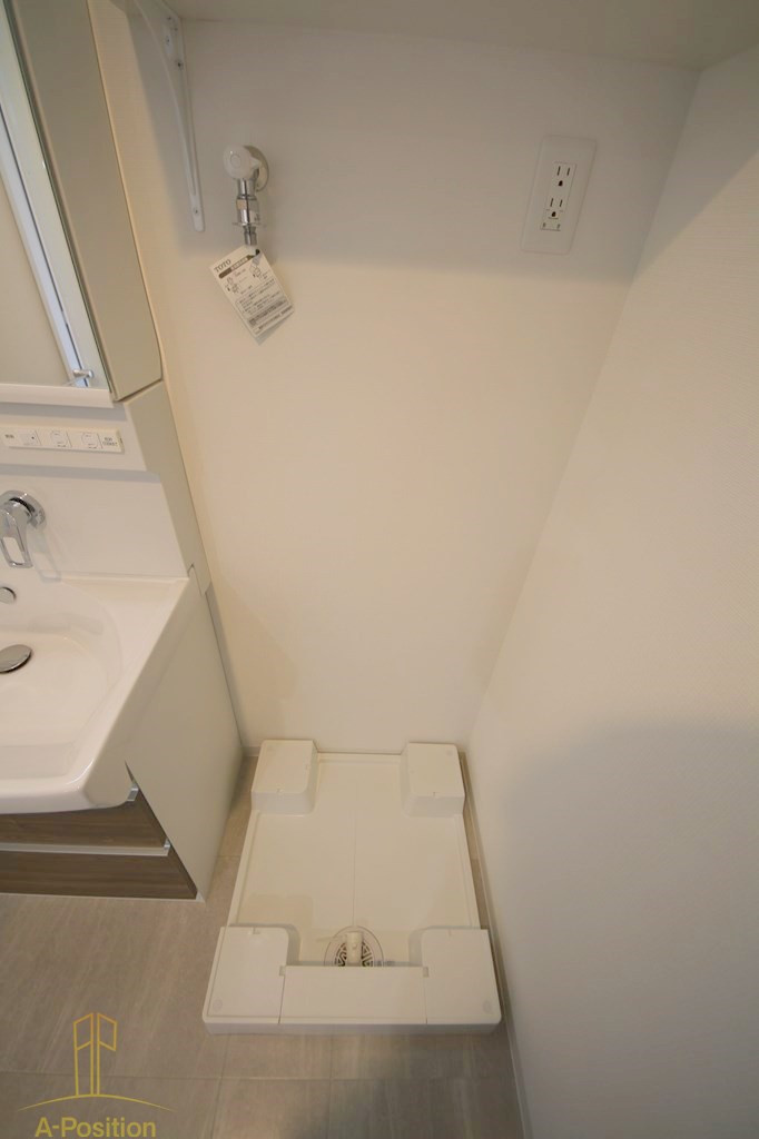 その他　リヴェント難波サウス