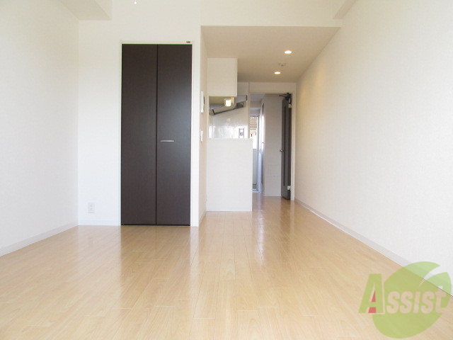 その他部屋・スペース　これまた、明るいお部屋ですねー。ですよねー。はい