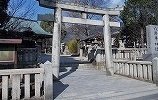 その他　八岩華神社まで260m